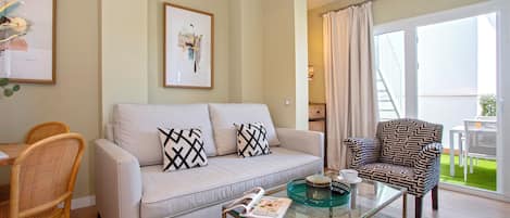 Appartement | 1 chambre