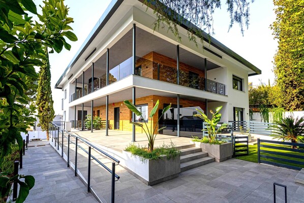 Apartment | 1 bedroom, Internet