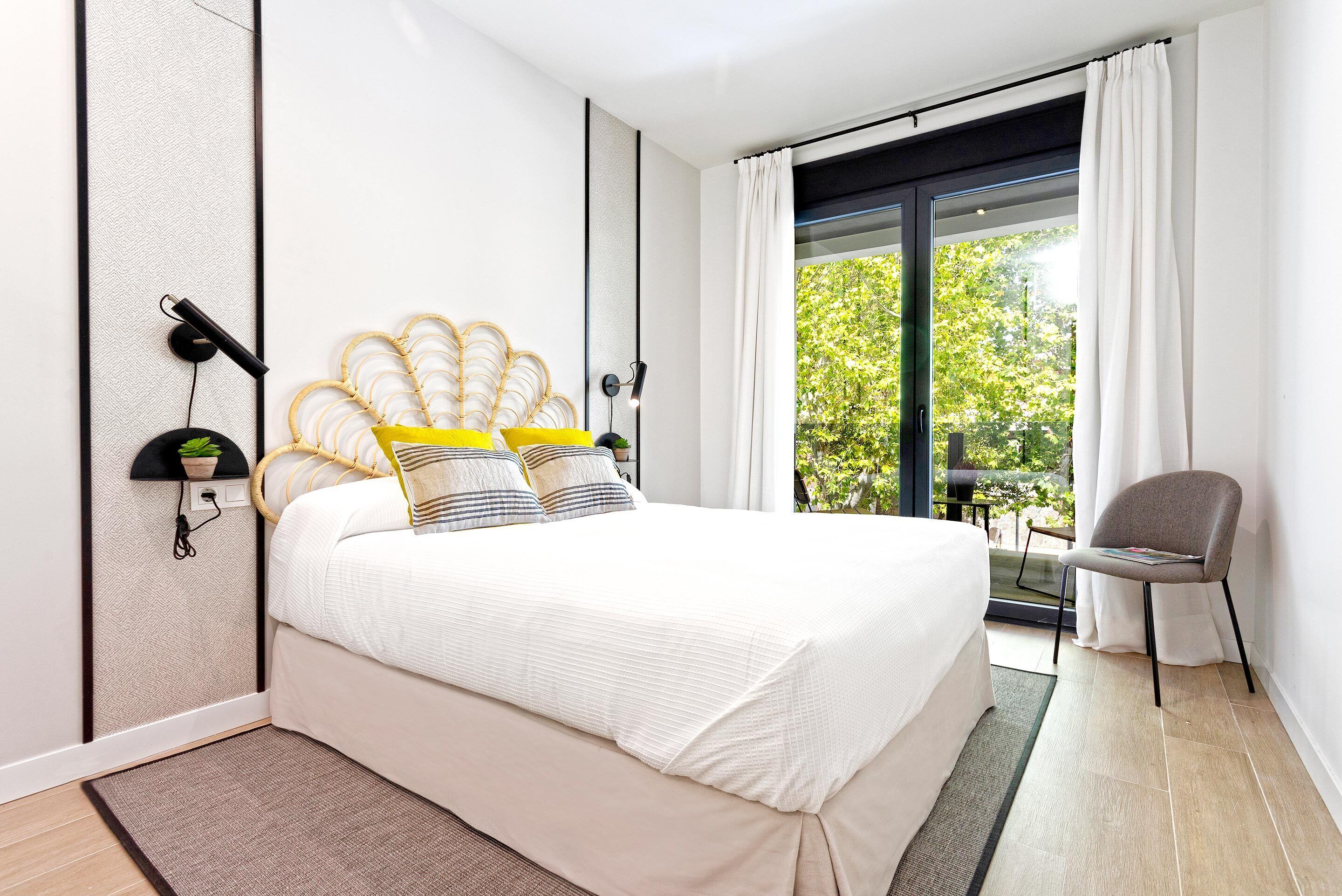Apartment | 1 bedroom, Internet