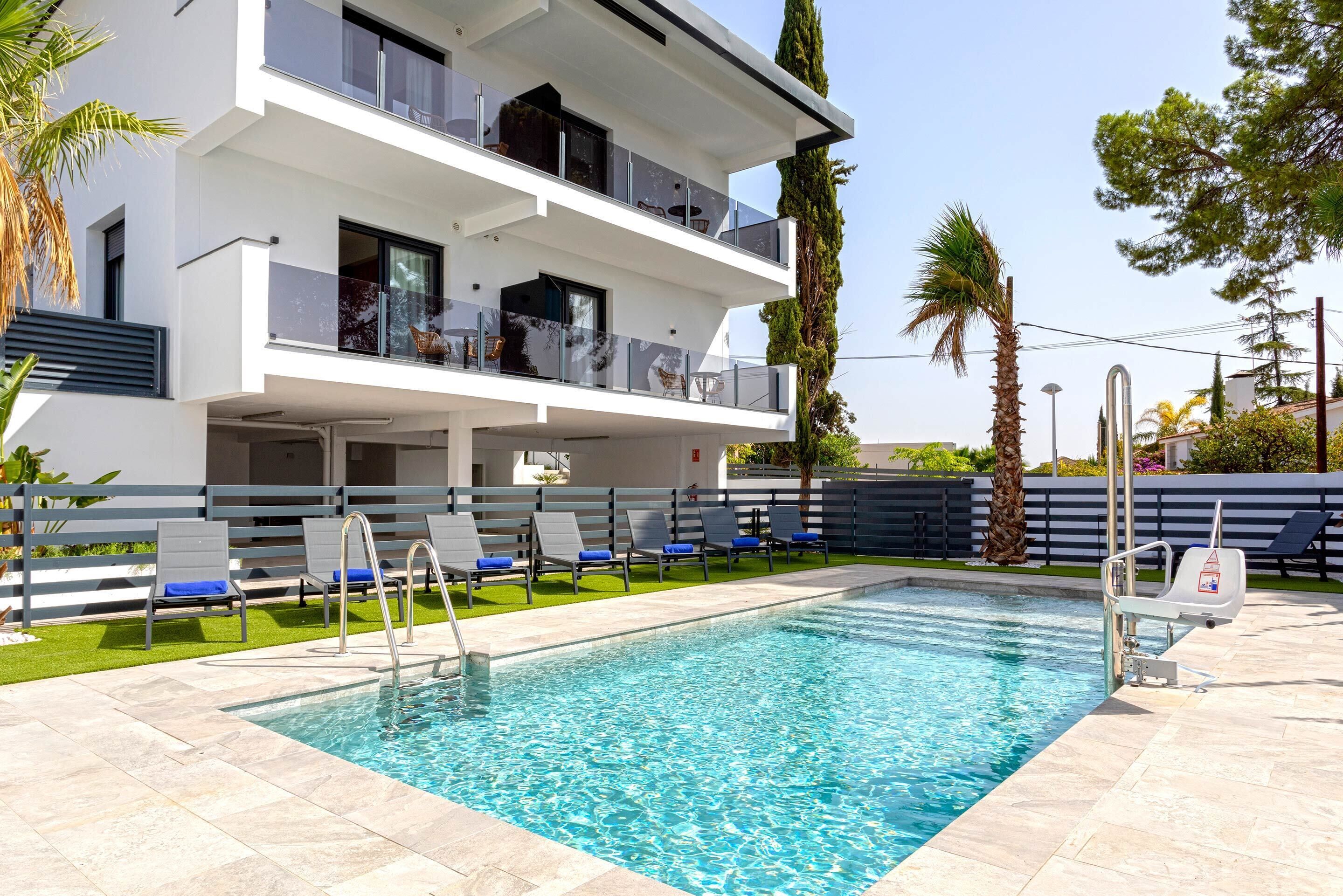 Appartement | 1 chambre, accès à Internet haute vitesse