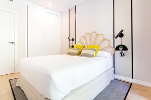 Apartment | 1 bedroom, Internet