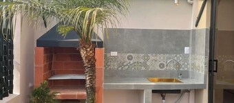 Departamento de 2 habitaciones