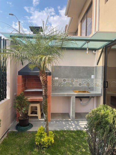 Departamento de 2 habitaciones