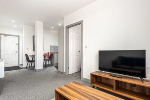 Interior - Bright & Cosy Apartment in Leeds! Free Parking (Leeds)