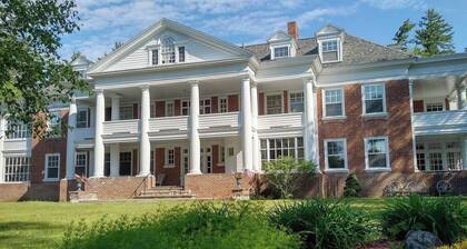 Prescott House ADK