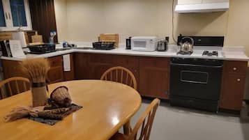 Cocina compartida