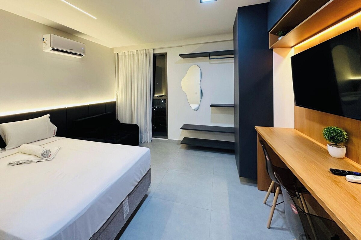 Basic Triple Room | WiFi (free), bed sheets