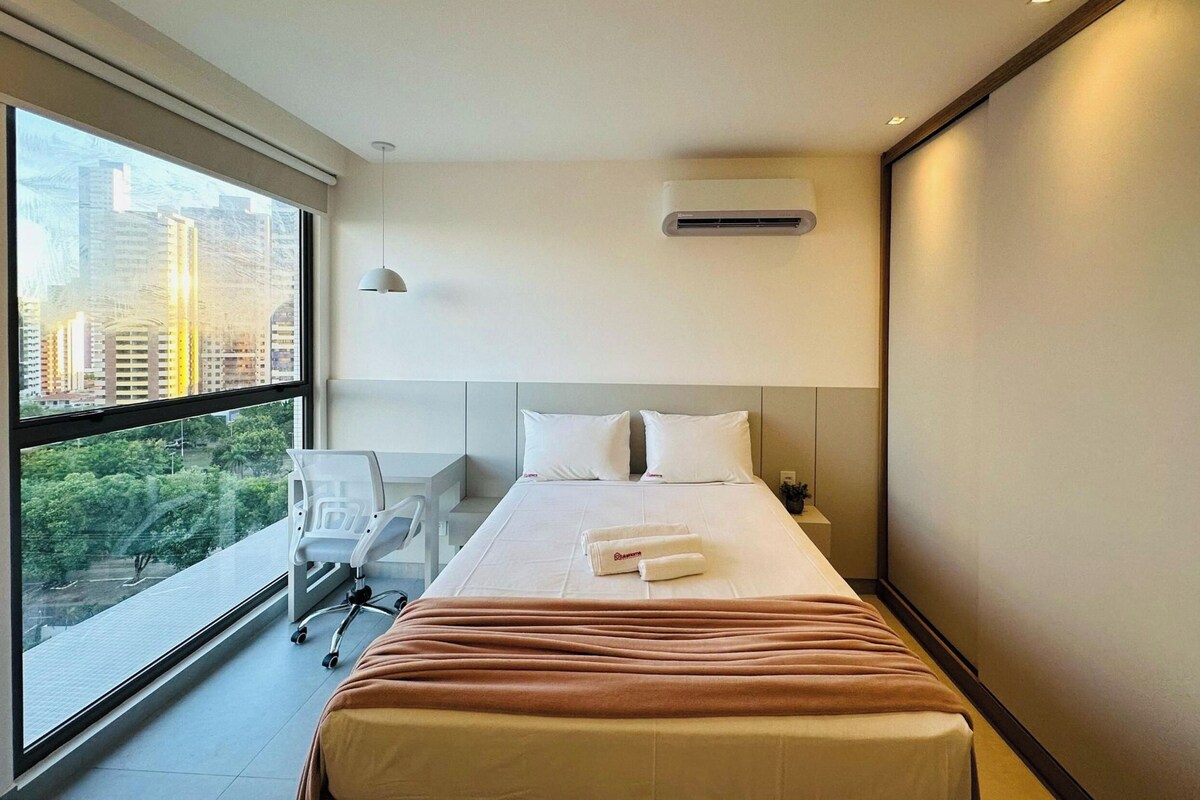 Basic Triple Room | WiFi (free), bed sheets