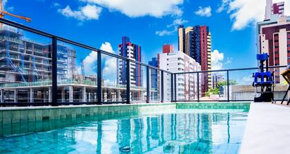 Simple Smart - LikeHome Hospedagens