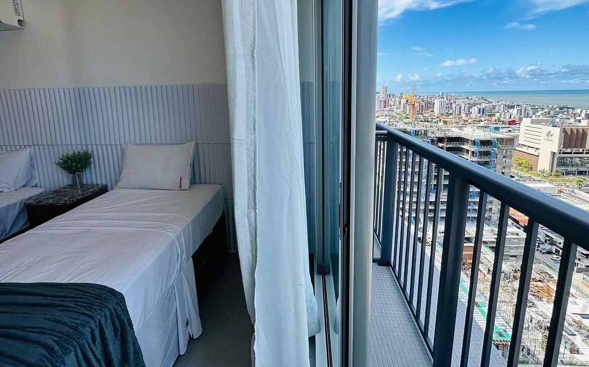 Basic Apartment | Free WiFi, bed sheets