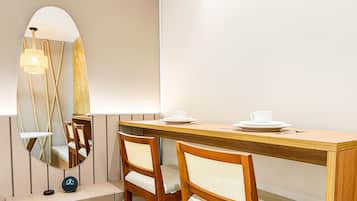 Basic Apartment | Wi-fi percuma, cadar katil