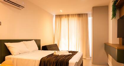 Simple Smart - LikeHome Hospedagens