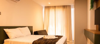 Simple Smart - LikeHome Hospedagens