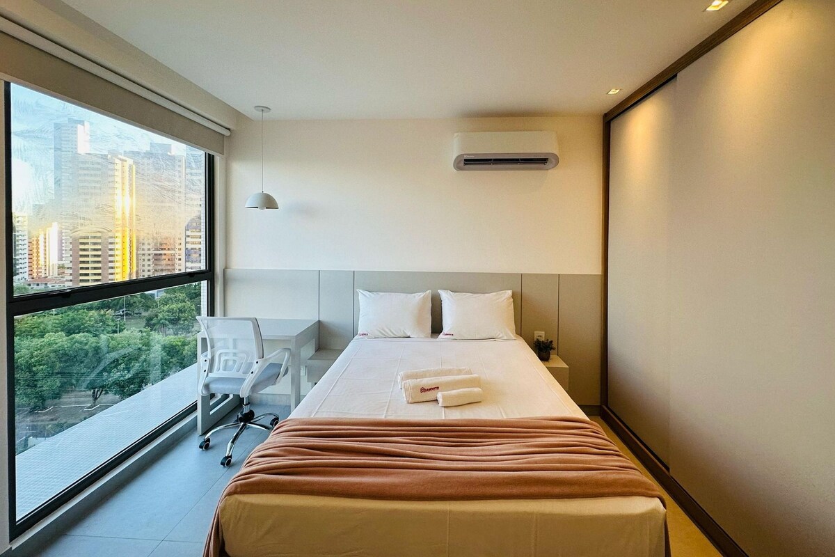 Basic Triple Room | WiFi (free), bed sheets
