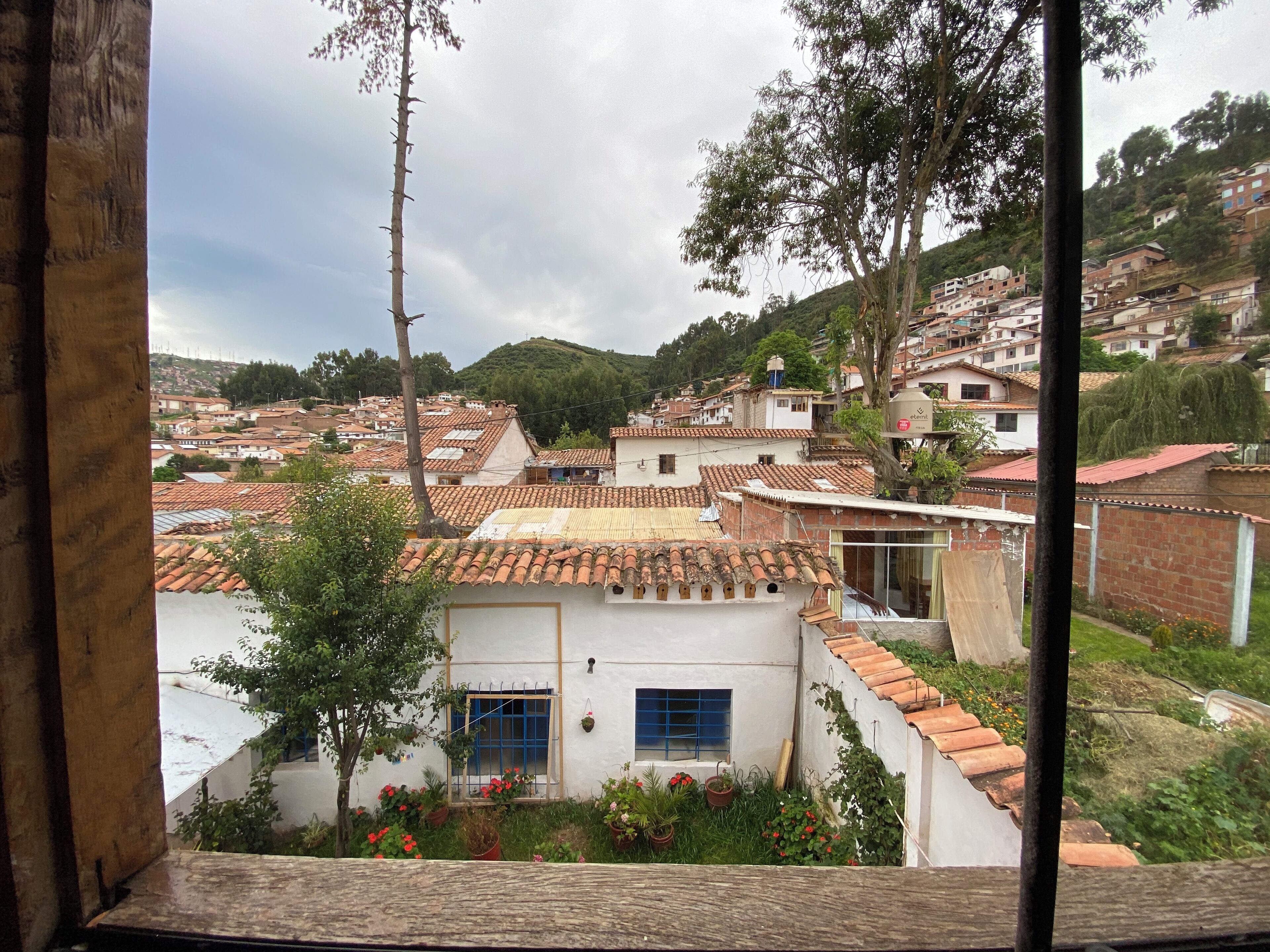 Foto - Amira's House Cusco