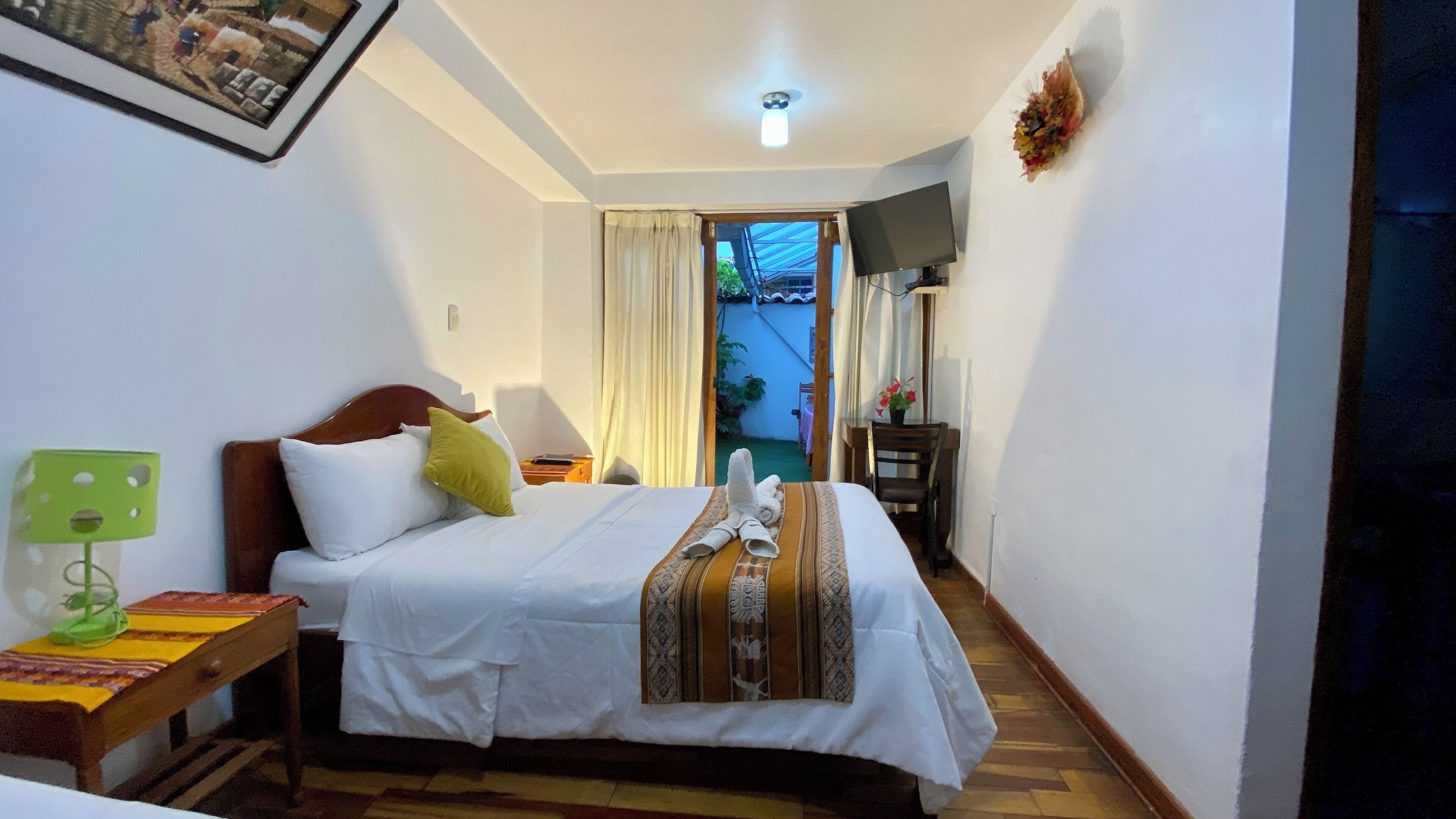 Foto - Amira's House Cusco