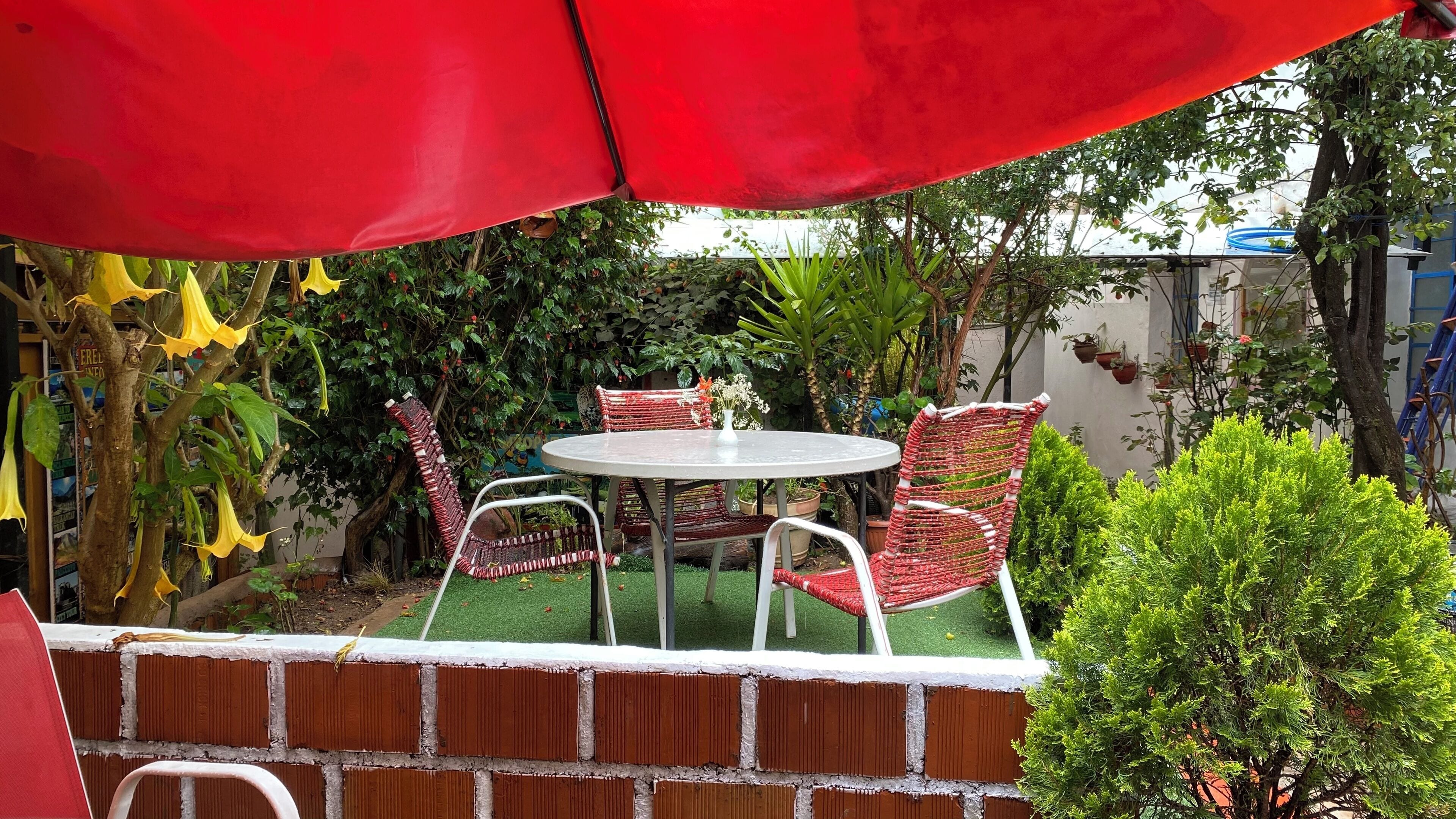 Foto - Amira's House Cusco