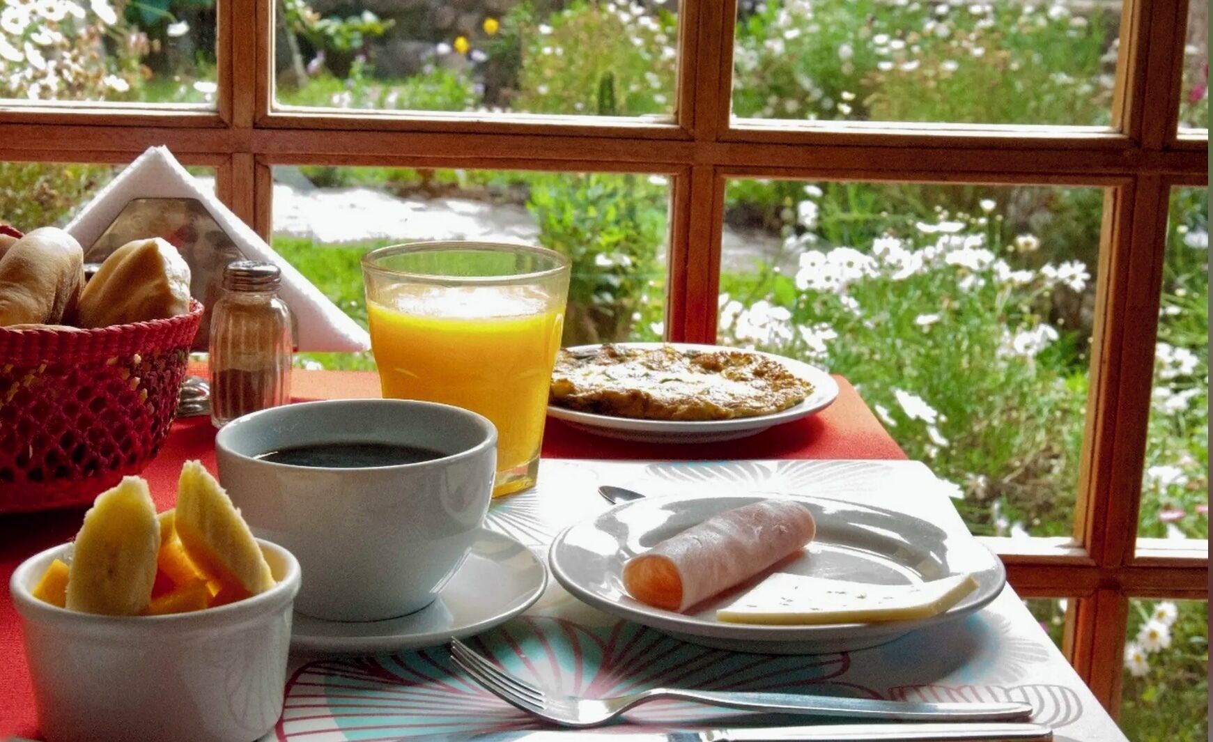 Foto - Amira's House Cusco