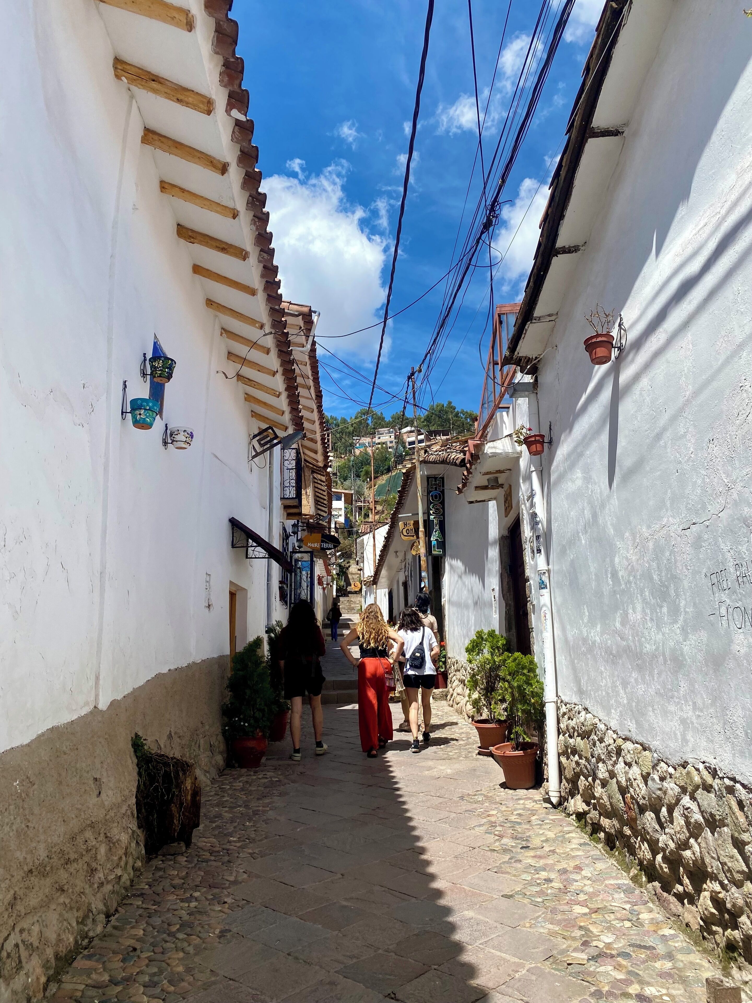 Foto - Amira's House Cusco