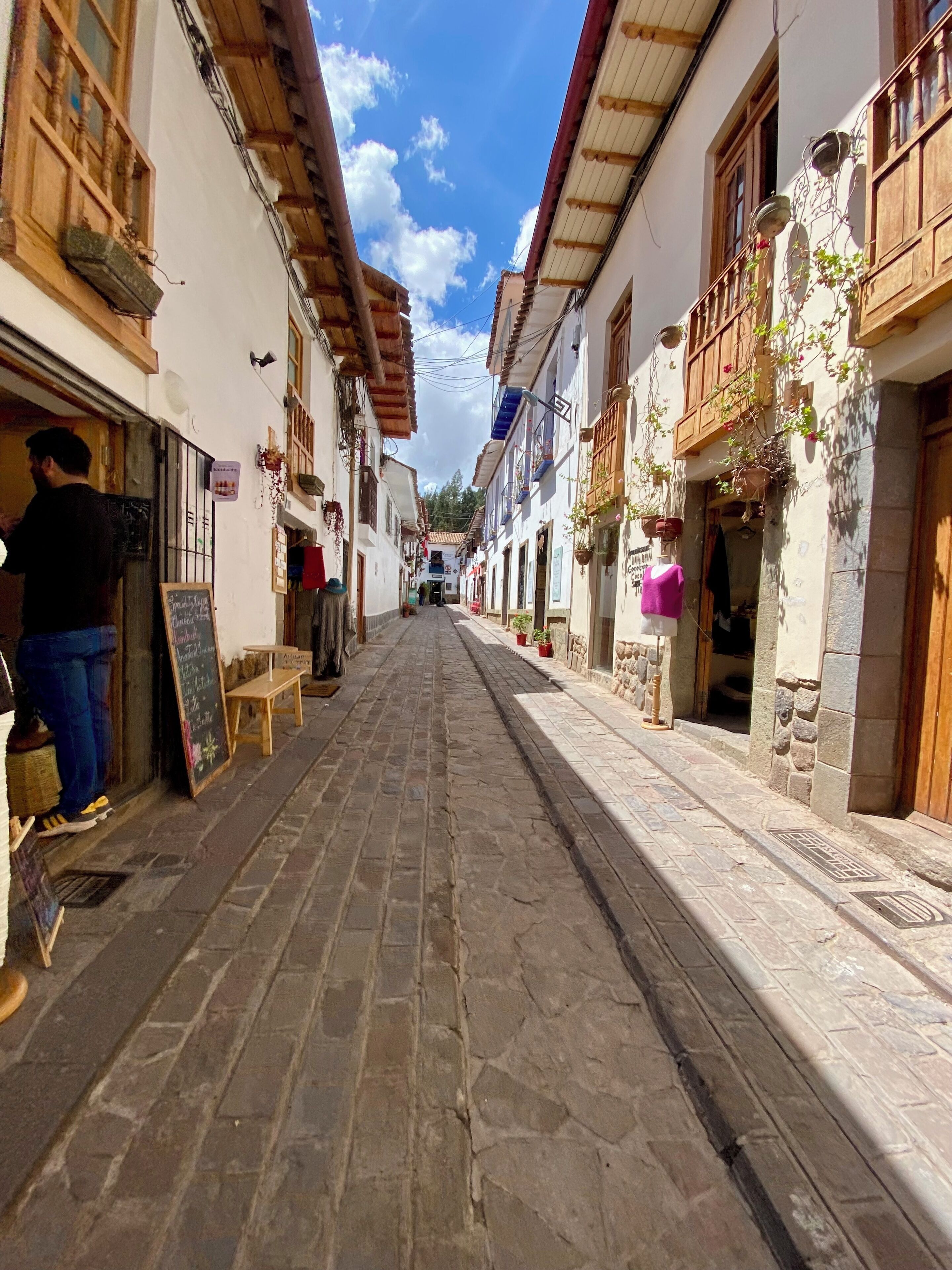 Foto - Amira's House Cusco