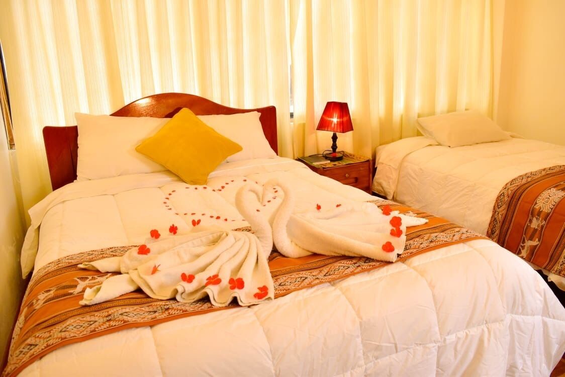 Foto - Amira's House Cusco