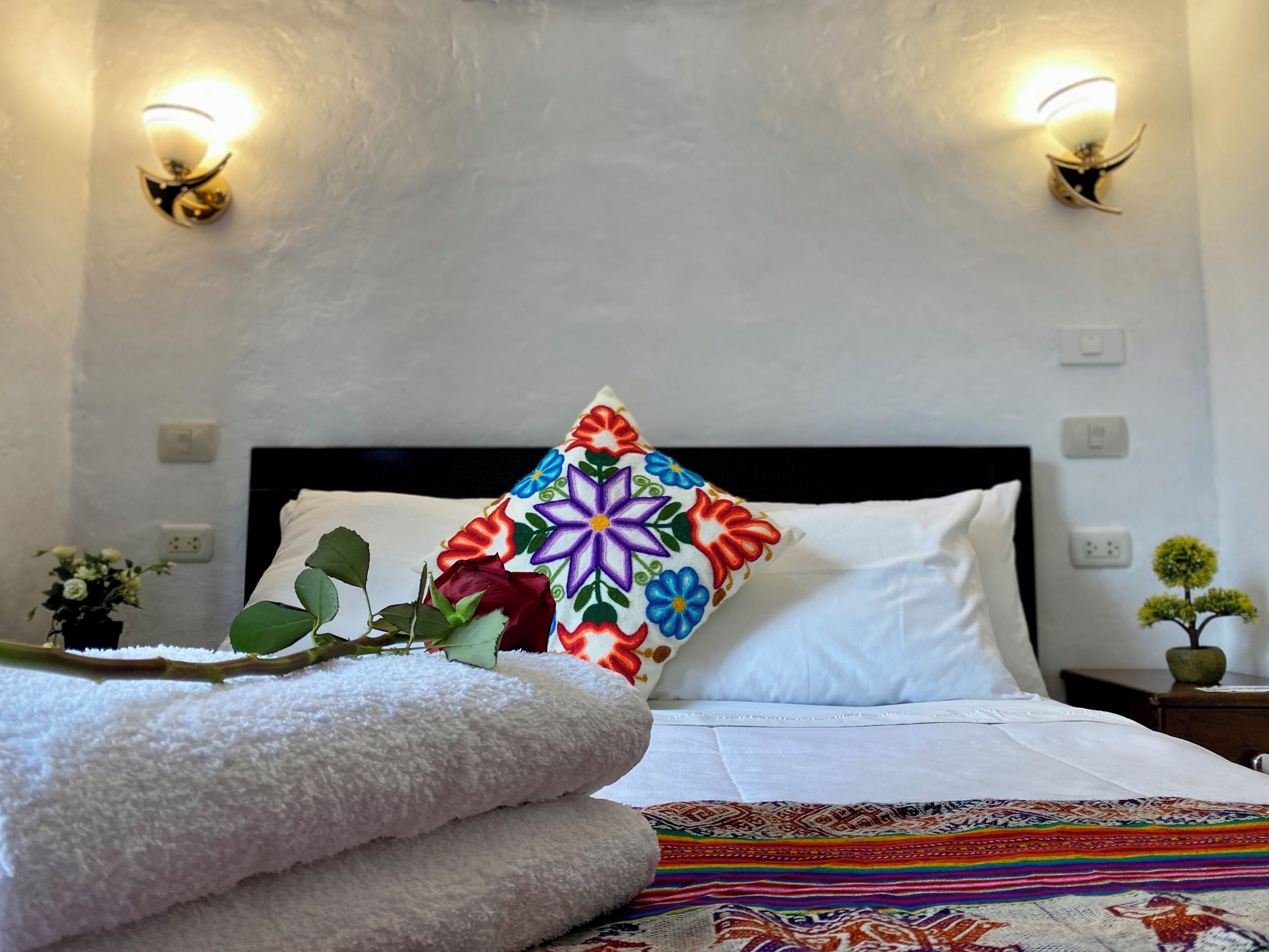 Foto - Amira's House Cusco