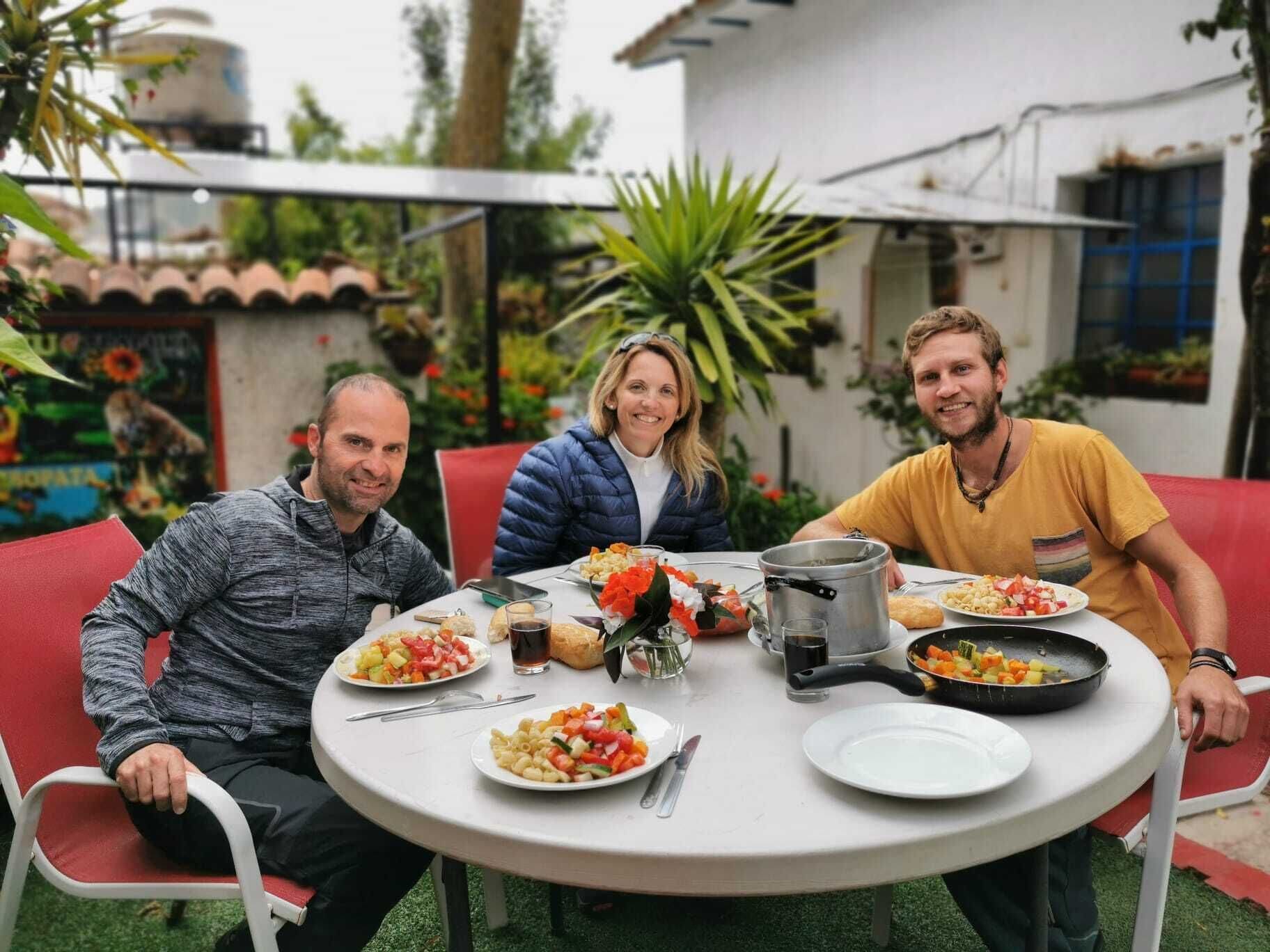 Foto - Amira's House Cusco