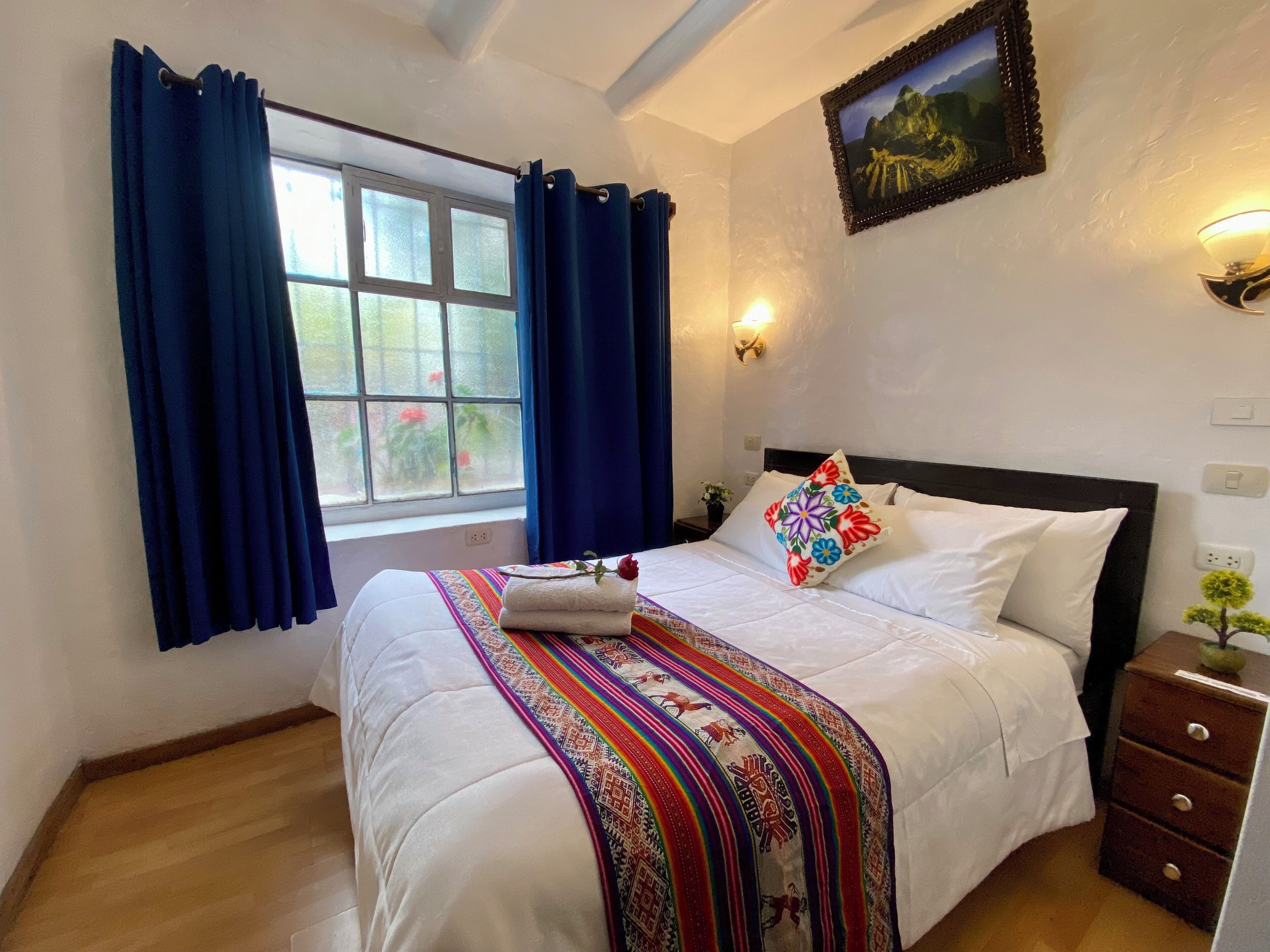 Foto - Amira's House Cusco