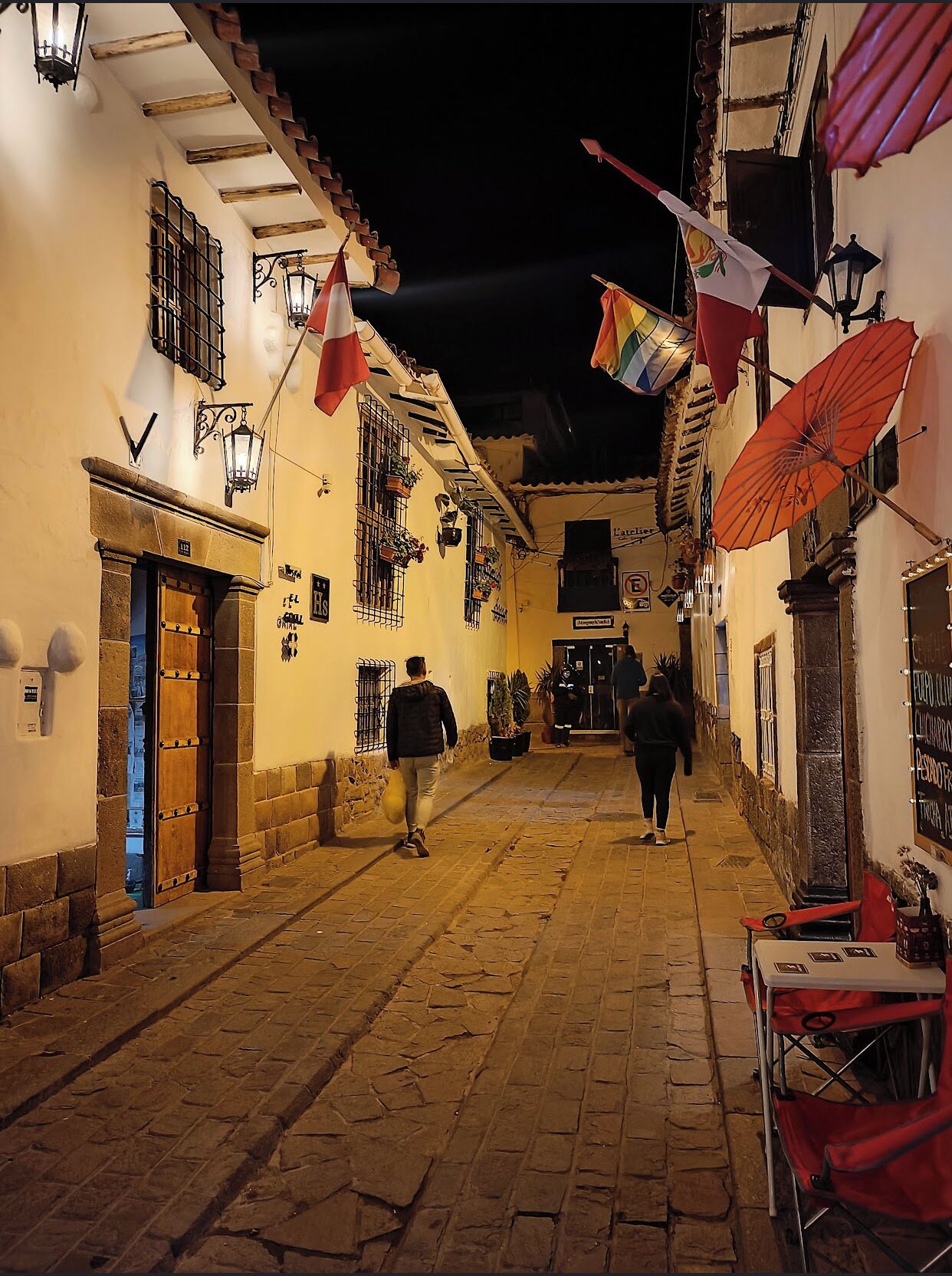 Foto - Amira's House Cusco