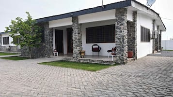 Exterieur