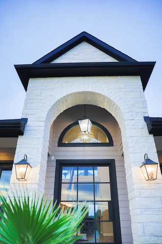 Exquisite 7-bedroom chateau with EVERYTHING you need for a luxury getaway