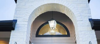 Exquisite 7-bedroom chateau with EVERYTHING you need for a luxury getaway