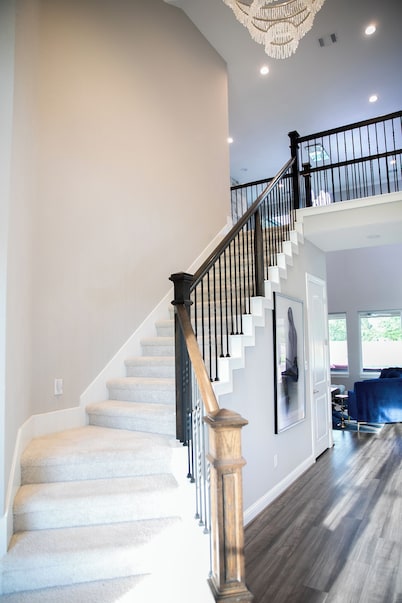 Exquisite 7-bedroom chateau with EVERYTHING you need for a luxury getaway