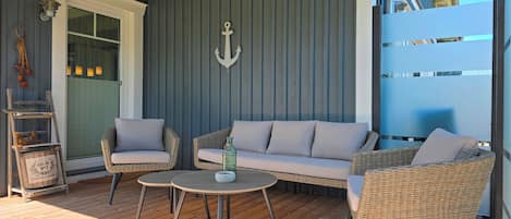 Terras