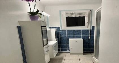 Appartement proche du centre ville et de la cure thermale