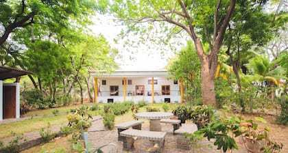 CORSELLI HOUSE