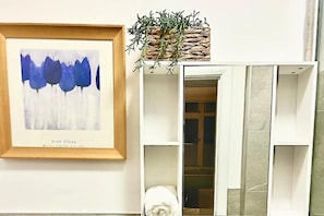 Apartamento | Parte interna