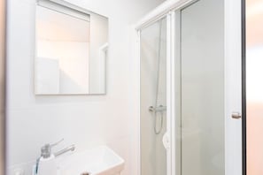 Apartamento | 2 quartos, acesso à internet de alta velocidade