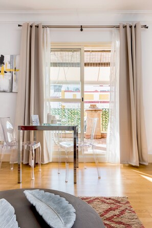 Apartment | 1 bedroom - Penthouse Terrace Next Cathedral Vinuesa Terrace (Seville)