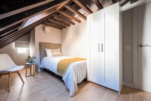 Apartment | 2 bedrooms - Prime Location Duplex 2 Bedrooms 2 Bathrooms Trinidad Grund H (Málaga)