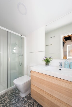 2 bedrooms - Prime Location Duplex 2 Bedrooms 2 Bathrooms Trinidad Grund H (Málaga)