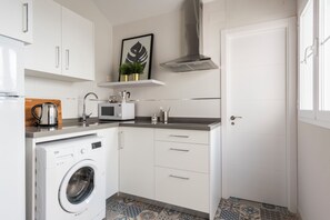 Apartment | 2 bedrooms - Prime Location Duplex 2 Bedrooms 2 Bathrooms Trinidad Grund H (Málaga)