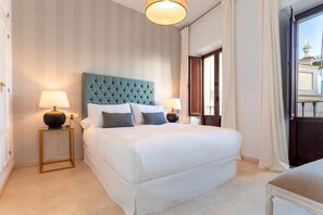 Apartment | 2 bedrooms, Internet - Prime Location 2 bd Apartm With Terrace Arfe Terrace II (Seville)