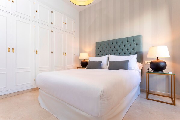 Apartment | 2 bedrooms, Internet - Prime Location 2 bd Apartm With Terrace Arfe Terrace II (Seville)