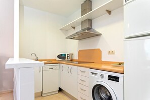 Apartment | 2 bedrooms, Internet - Prime Location 2 bd Apartm With Terrace Arfe Terrace II (Seville)