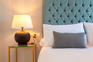 2 chambres, Internet