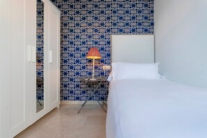 2 bedrooms, Internet - Prime Location 2 bd Apartm With Terrace Arfe Terrace II (Seville)