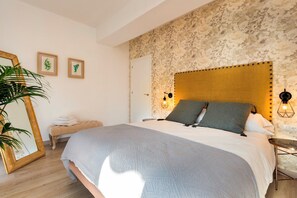 Apartment | 4 bedrooms