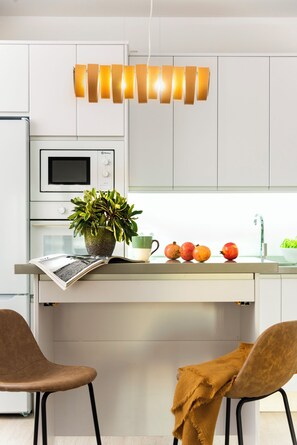 Departamento | 4 habitaciones 