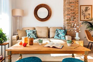 Apartment | 4 bedrooms